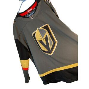 Vegas Golden Knights Marc-Andre Fleury #29 Fanatics NHL Jersey 2XL Mens RR10734